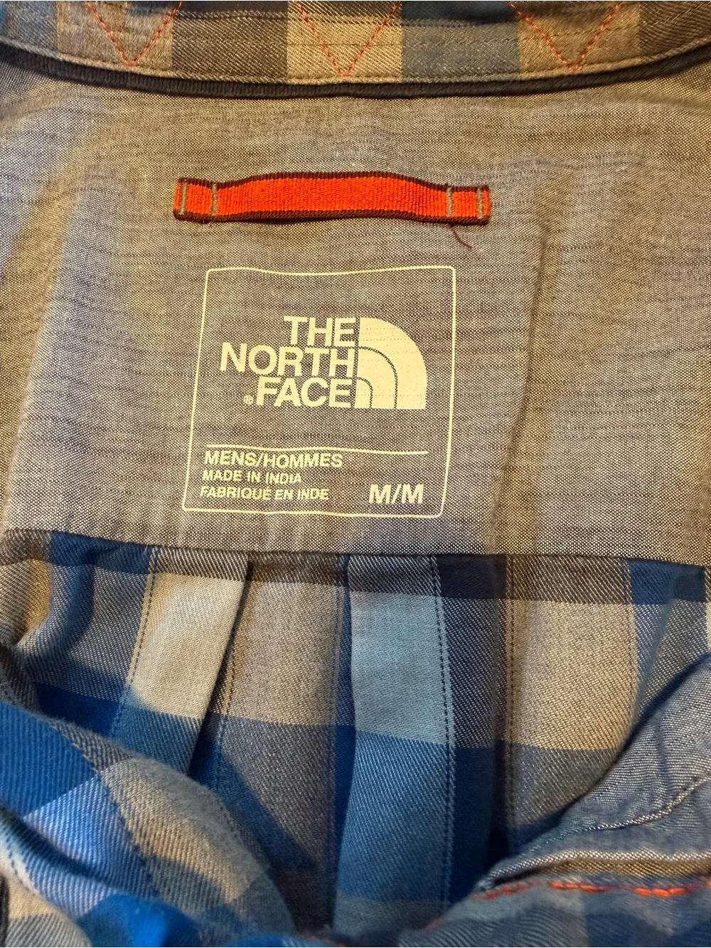 The North Face north face